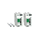 Schneider Electric - PLC basiseenheid M580 Level 4 Hsby Kit