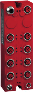 Schneider Electric - Veldbus dec. peri. digi in/uitg.mod  tm7sdi8dfs