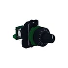 Schneider Electric - Harmony XB5 Potentiometer voor paneelinbouw xb5 hfd/potentiometer r470k