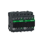 Schneider Electric - TeSys Deca Advanced Magneetschakelaarcombinatie Omk Cont 3P 9A 24-60V