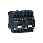 Schneider Electric - TeSys Deca Advanced Magneetschakelaarcombinatie omk cont 3p 25a 48-130v