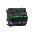 Schneider Electric - TeSys Deca Advanced Magneetschakelaarcombinatie omk cont 3p 32a 24-60v