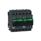 Schneider Electric - TeSys Deca Advanced Magneetschakelaarcombinatie Omk Cont 3P 32A 100-250V