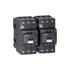 Schneider Electric - TeSys Deca Advanced Magneetschakelaarcombinatie  lc2d65abbe