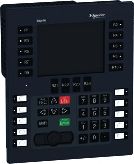 Schneider Electric - Harmony Grafisch paneel Hmigk2310