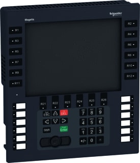 Schneider Electric - Harmony Grafisch paneel grafisch hmigk5310