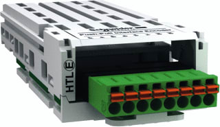 Schneider Electric - Toebeh./onderd. frequentieregelaar Encod Interf Push-Pull