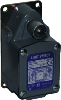 TeSensors - Eindschakelaar lim switch 600vac 12amp t