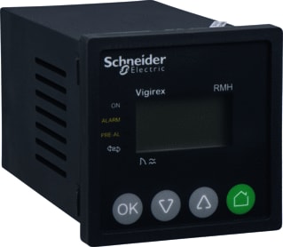 Schneider Electric - Verschilstroom-relais  lv481004