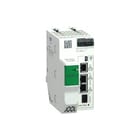 Schneider Electric - Modicon PLC basiseenheid c m580 hsby cpu level 6