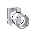 Schneider Electric - Harmony XB4 Adapter drukknop/signaallamphouder Met Flush Mount Kit Ss/Ipb