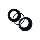 Schneider Electric - Harmony XB5 Adapter drukknop/signaallamphouder Flush Mounting Kit Ss/Ipb