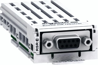 Schneider Electric - Altivar Toebeh./onderd. frequentieregelaar Resolv Interf Module Electr