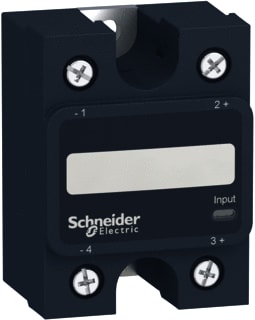 Schneider Electric - Harmony SSR Solid-staterelais Solid-Sta Ssp1A150Bdt