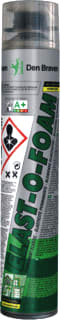 Den Braven - Zwaluw Elast-O-Foam Afdichtingsmiddel 750Ml