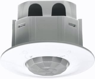 Legrand - Mosaic Bewegingsschakelaar (compleet) Pir 360 Verlaagd