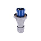 Legrand - P17 Tempra Pro CEE-contactstop rstek 230v 63a 3p+a ip67