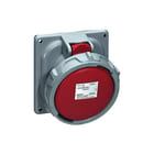 Legrand - P17 Tempra Pro CEE-wandcontactdoos Wcd Cee 400V 125A 3P+A