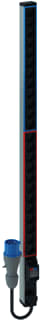 Legrand - LCS Energiedistributiepanel (PDU) Pdu 24Xra 3M 1F Cee 32A