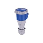 Legrand - P17 Tempra Pro CEE-koppelcontactstop kstek 230v 63a 4p+a ip67