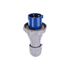 Legrand - P17 Tempra Pro CEE-contactstop Rstek 230V 63A 2P+A Ip67