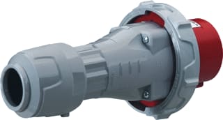 Legrand - P17 Tempra Pro CEE-contactstop Ccecstop 555529
