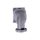 Legrand - P17 Tempra Pro CEE-contactdoos, aanbouw opb. wcd 500v 63a 3p+a 67