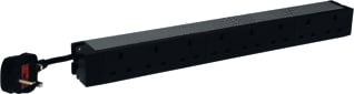 Legrand - LCS Energiedistributiepanel (PDU) energdistpan pdu 646813