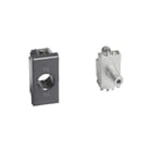 Bticino - Axolute Antennecontactdoos bth4202f