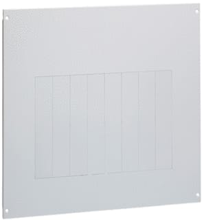 Legrand - Frontplaat voor kast/lessenaar Frontpl Spx-V Br 36 Mod