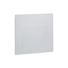 Legrand - Frontplaat voor kast/lessenaar Frontpl Spx-V Br 36 Mod