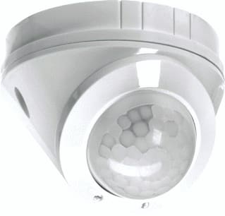 Legrand - Bewegingsschakelaar (compleet) Mr&Plaf 360 Ip55