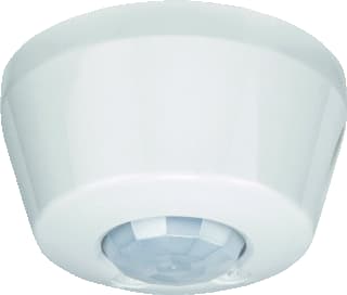Legrand - Bewegingsschakelaar (compleet) Pir 360 Opbouw