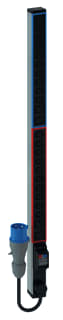 Legrand - LCS Energiedistributiepanel (PDU) Pdu 20Xc13 4Xc19 Cee 32A