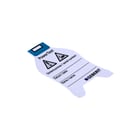 Geberit - Mepla Perstang voor persfitting Prstng
