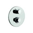 Paffoni - Light Inbouwmengkraan Inb Dche 1F Chr