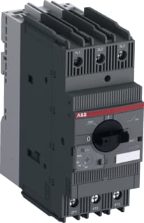 ABB - MS Motorbeveiligingsschakelaar Motorbevschak 30-42A