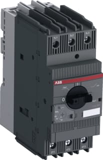 ABB - MS Motorbeveiligingsschakelaar Motor Sch 1Sam451000R1016