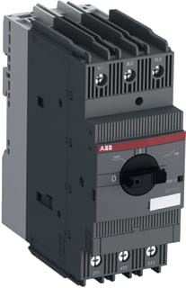 ABB - MO Motorbeveiligingsschakelaar Motor Sch 1Sam461000R1017