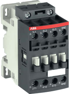 ABB - AF ZB Magneetschakelaar Magn Schak 1Sbl156061R2110