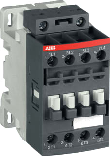 ABB - AF ZB Magneetschakelaar Magn Schak 1Sbl176261R2100