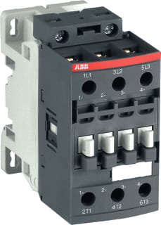 ABB - AF ZB Magneetschakelaar Magn Schak 1Sbl296061R2100