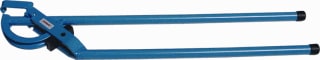 Wisent - Koper/Wicu Buigijzer 22Mm Met Slede