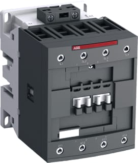 ABB - AF Magneetschakelaar Magneetschak 37Kw 400V 4Pl