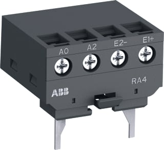 ABB - AF RA Toeb./onderd. laagsp.-schakeltechn. Tbh V Sch 1Sbn060100R1000