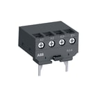 ABB - AF RA Toeb./onderd. laagsp.-schakeltechn. Tbh V Sch 1Sbn060100R1000