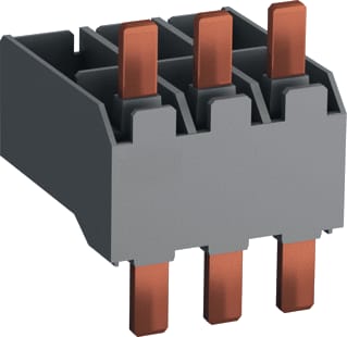 ABB - AF MS Toeb./onderd. laagsp.-schakeltechn. Tbh V Sch 1Sbn083406R1000