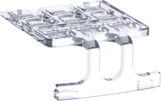 ABB - AF LT Toeb./onderd. laagsp.-schakeltechn. Tbh V Sch 1Sbn123401R1000