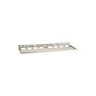 ABB - Enclosed Switches Invoerplaat sparing kast/lessenaar invoer pl 1sca022399r0710