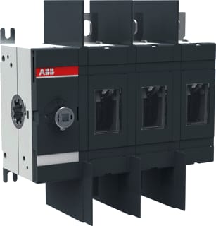 ABB - OT Lastscheider 1Sca022723R0220
